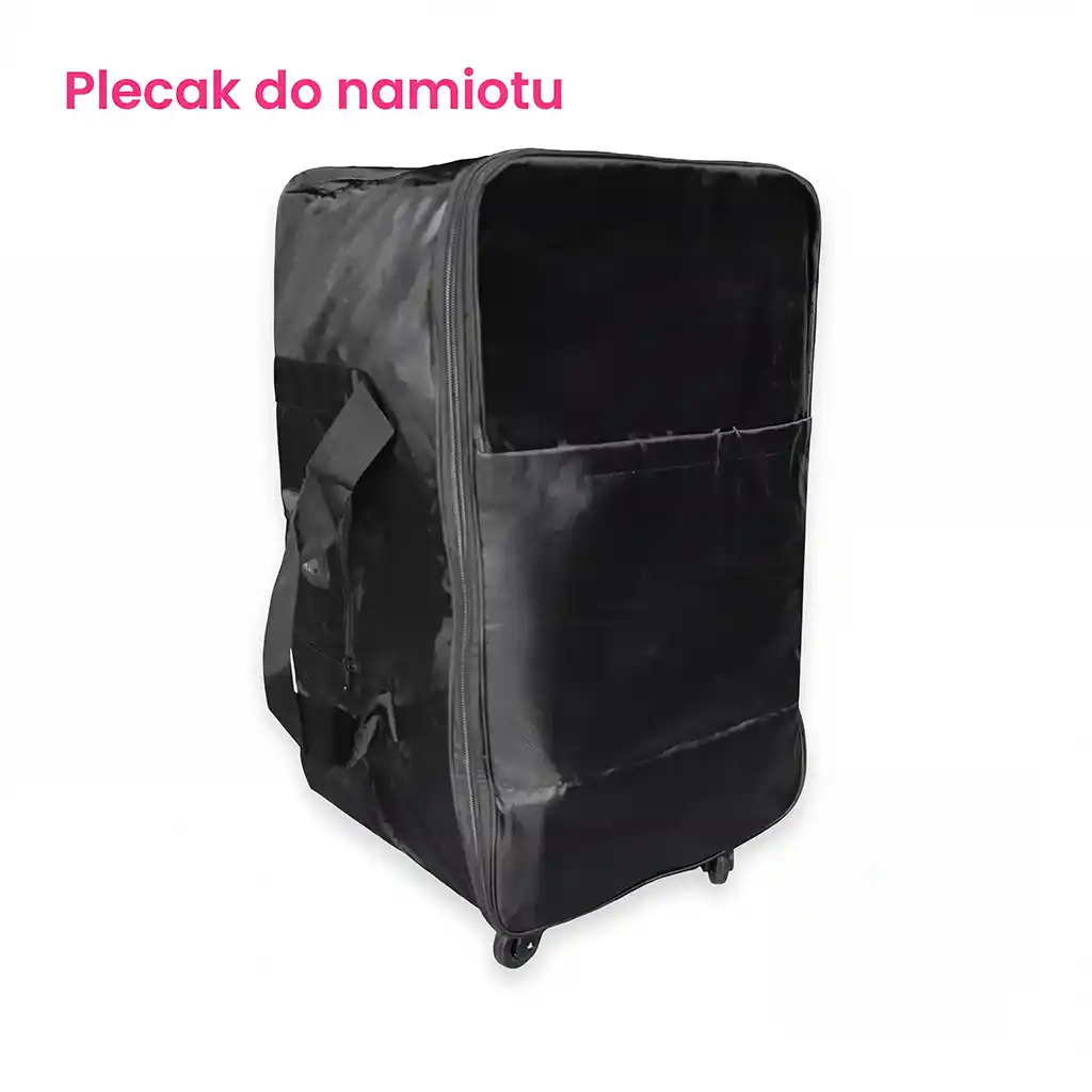 Plecak transportowy do namiotu stałociśnieniowego Igloo